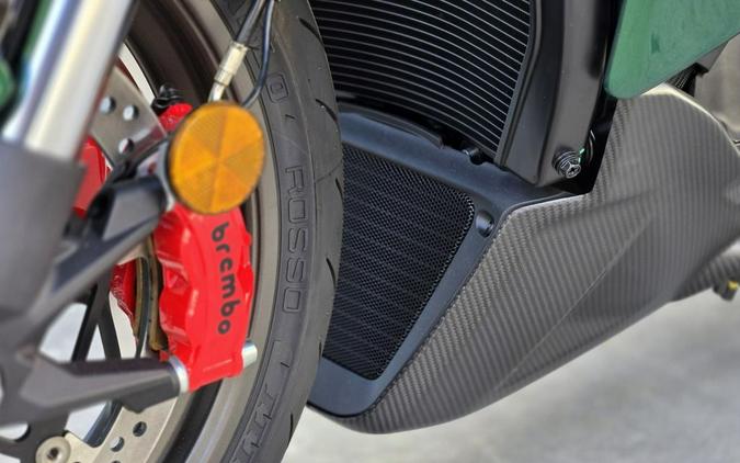 2025 Ducati Diavel For Bentley