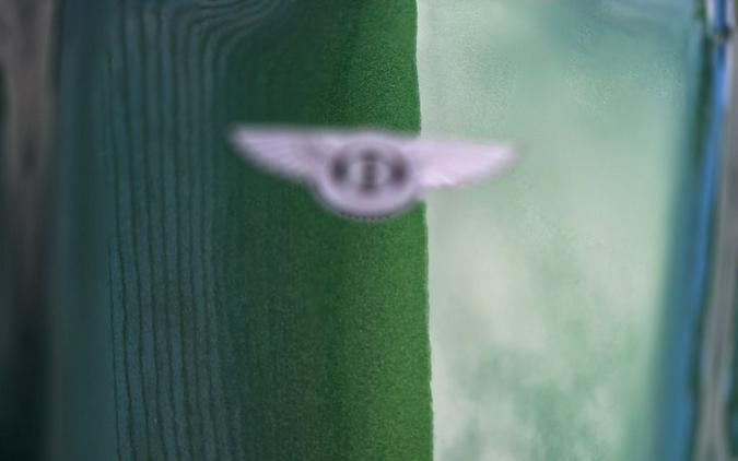 2025 Ducati Diavel For Bentley