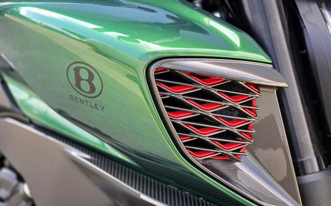 2025 Ducati Diavel For Bentley