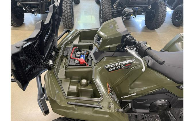 2026 Sportsman® 6x6 570 - Polaris