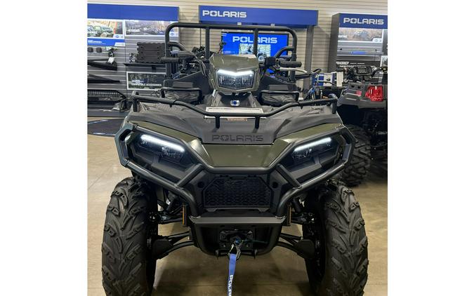 2026 Sportsman® 6x6 570 - Polaris
