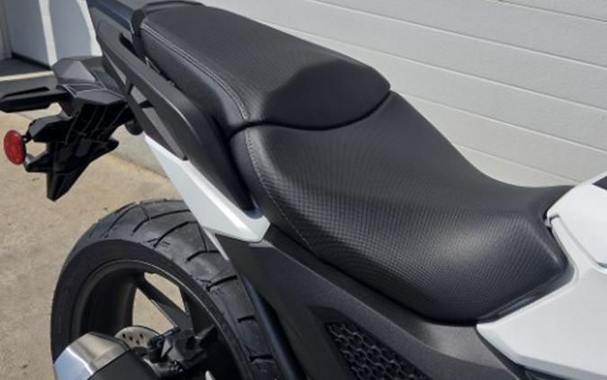 2026 Honda NC750X DCT