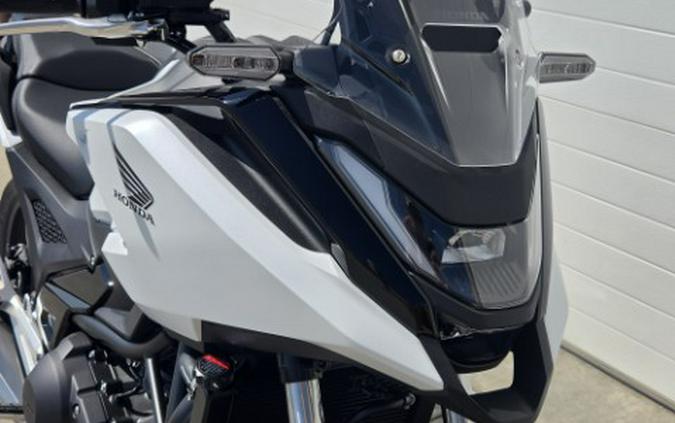 2026 Honda NC750X DCT
