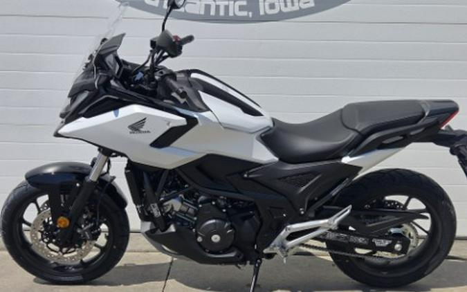 2026 Honda NC750X DCT