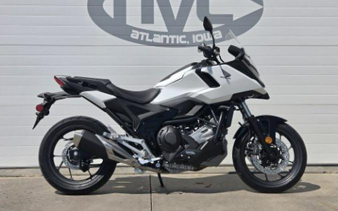 2026 Honda NC750X DCT