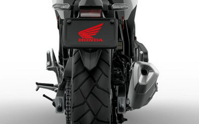 2026 Honda NC750X DCT