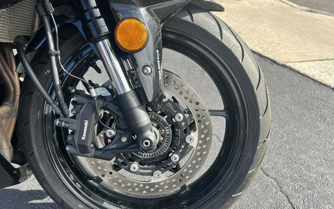 2024 Kawasaki Ninja ZX-4R ABS