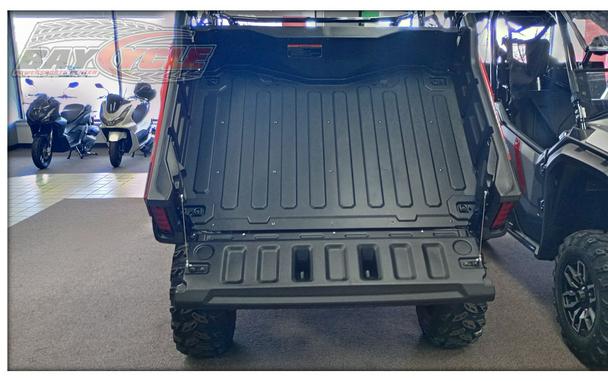 2025 Honda Pioneer 1000-6 Deluxe Crew