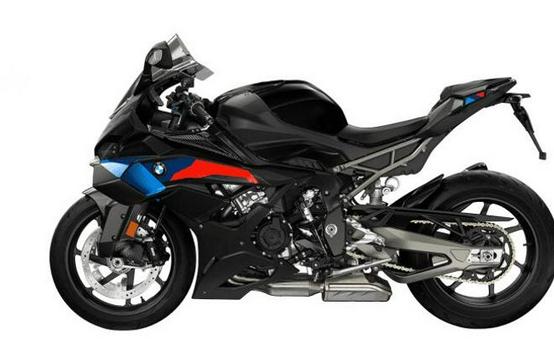 New 2027 BMW S 1000 RR