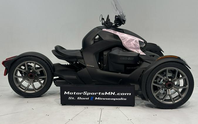 2026 Can-AM Ryker (600 ACE)
