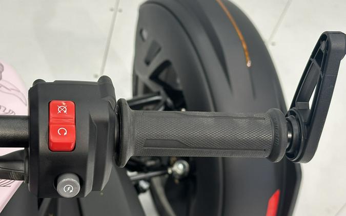 2026 Can-AM Ryker (600 ACE)