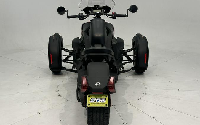 2026 Can-AM Ryker (600 ACE)