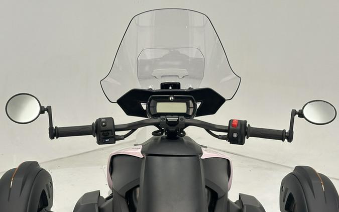 2026 Can-AM Ryker (600 ACE)