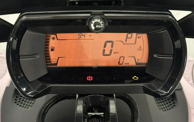 2026 Can-AM Ryker (600 ACE)