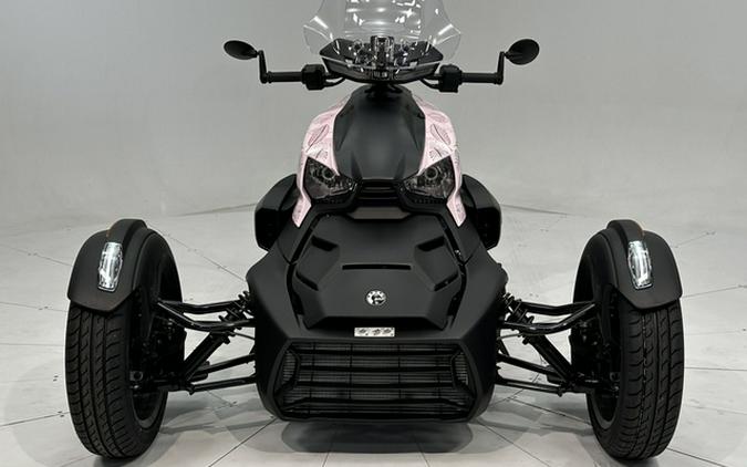 2026 Can-AM Ryker (600 ACE)