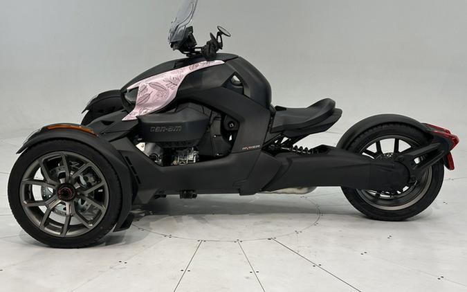 2026 Can-AM Ryker (600 ACE)