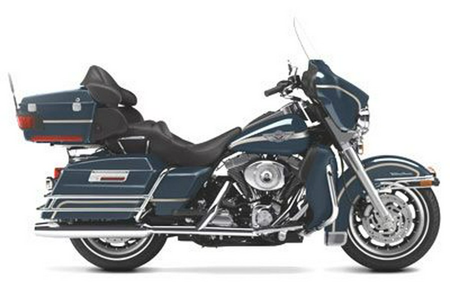 2003 Harley-Davidson FLHTCUI Ultra Classic® Electra Glide®