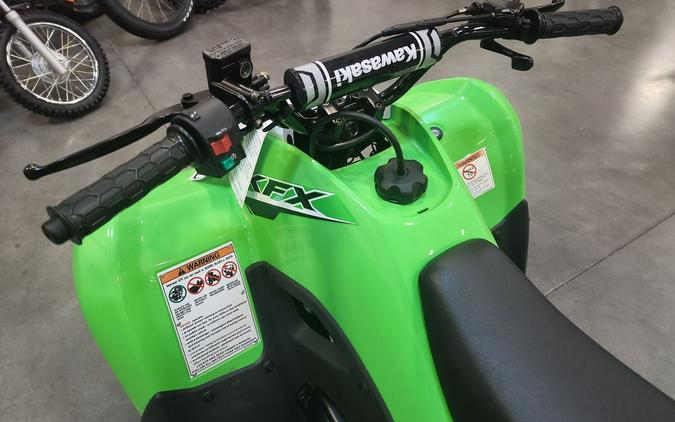 2023 Kawasaki KFX®90