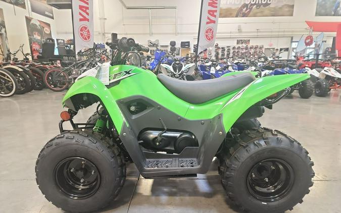 2023 Kawasaki KFX®90