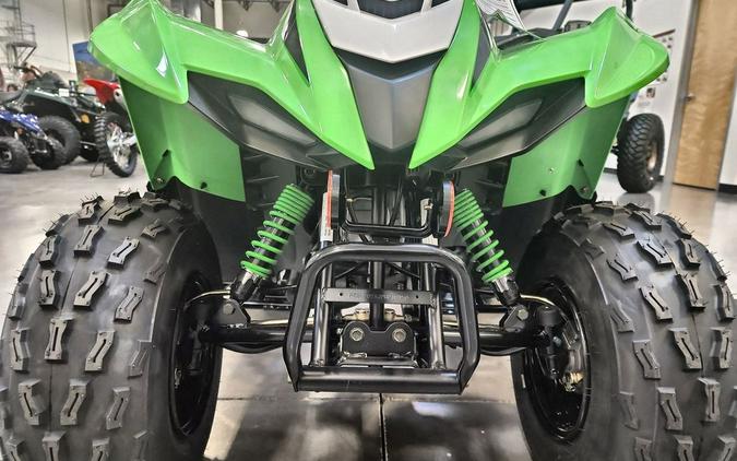 2023 Kawasaki KFX®90