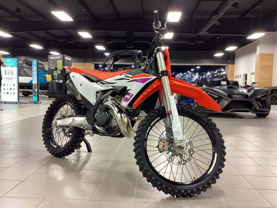 2024 KTM SX 300
