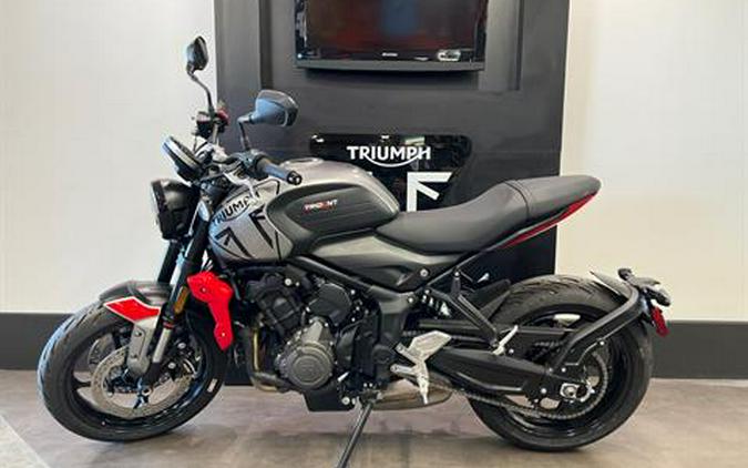 2023 Triumph Trident 660