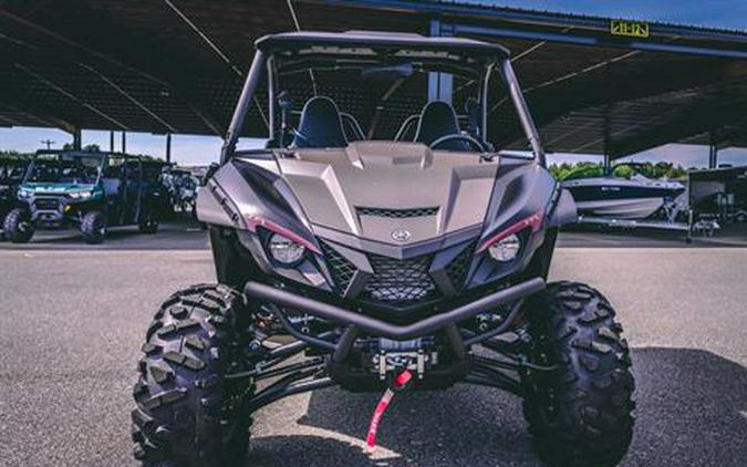 2024 Yamaha Wolverine X2 1000 XT-R