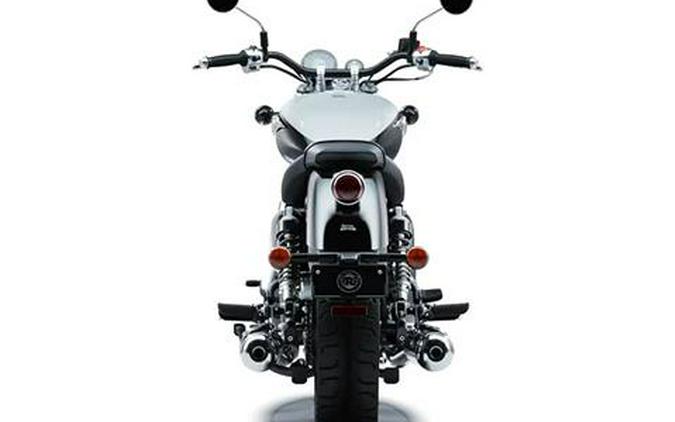 2024 Royal Enfield Super Meteor 650