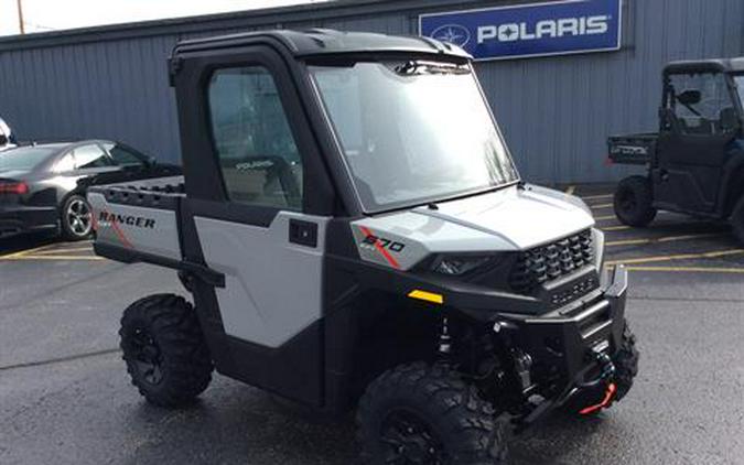 2024 Polaris Ranger SP 570 NorthStar Edition