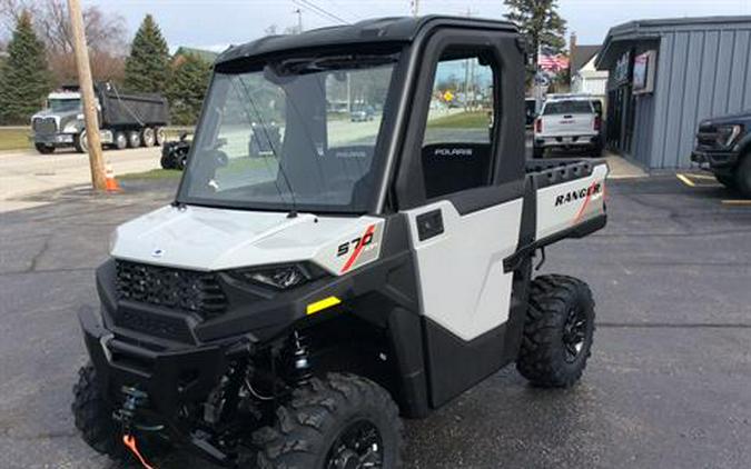 2024 Polaris Ranger SP 570 NorthStar Edition