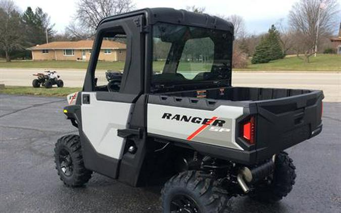 2024 Polaris Ranger SP 570 NorthStar Edition