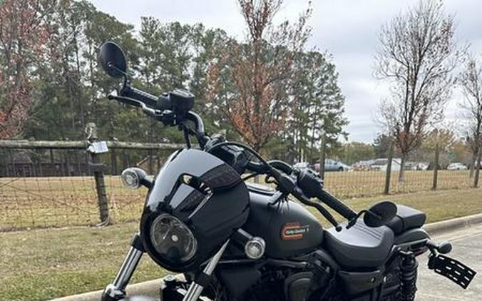 2023 Harley-Davidson® RH975S - Nightster™ Special