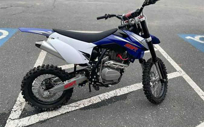 2022 SSR Motorsports SR150