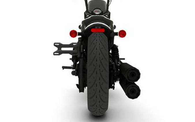 2024 Indian Motorcycle Scout® Rogue Sixty