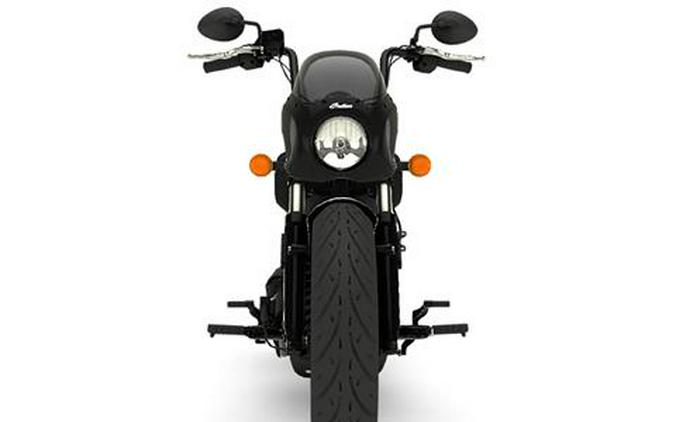 2024 Indian Motorcycle Scout® Rogue Sixty