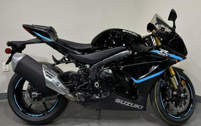 2024 Suzuki GSX-R1000R