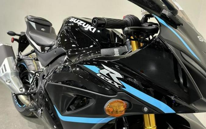 2024 Suzuki GSX-R1000R