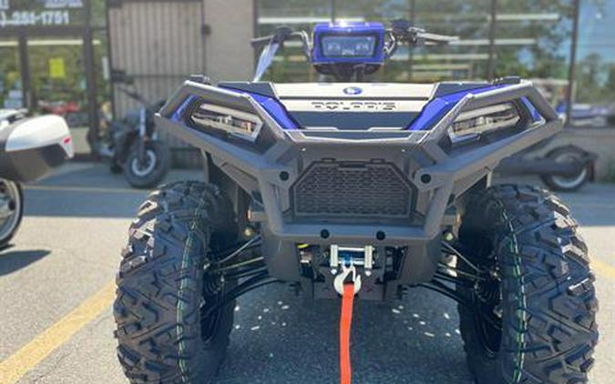 2024 Polaris Sportsman 850 Ultimate Trail