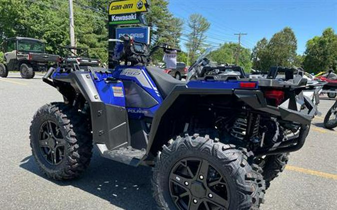 2024 Polaris Sportsman 850 Ultimate Trail