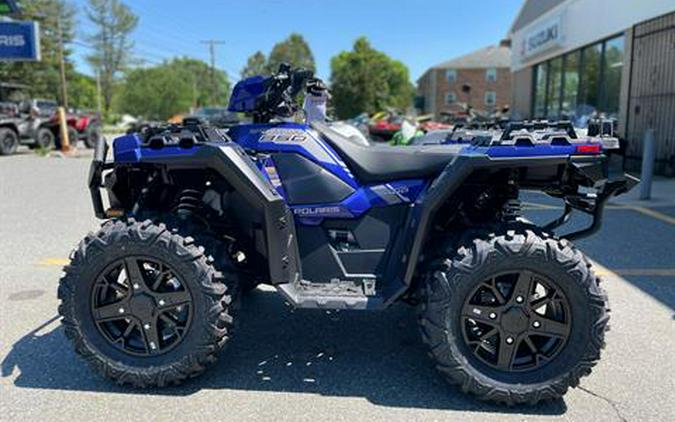 2024 Polaris Sportsman 850 Ultimate Trail