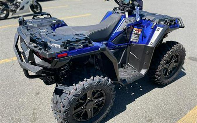 2024 Polaris Sportsman 850 Ultimate Trail