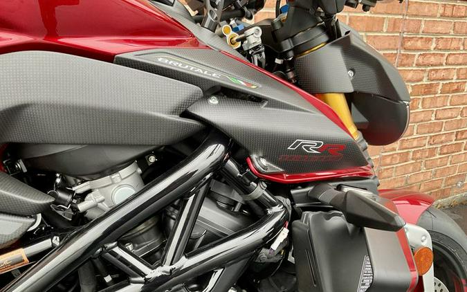 2023 MV Agusta Brutale 1000 RR