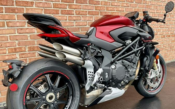 2023 MV Agusta Brutale 1000 RR