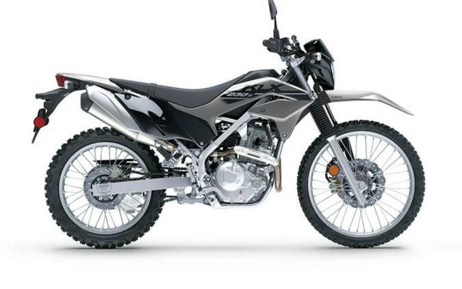 2023 Kawasaki KLX®230 S ABS