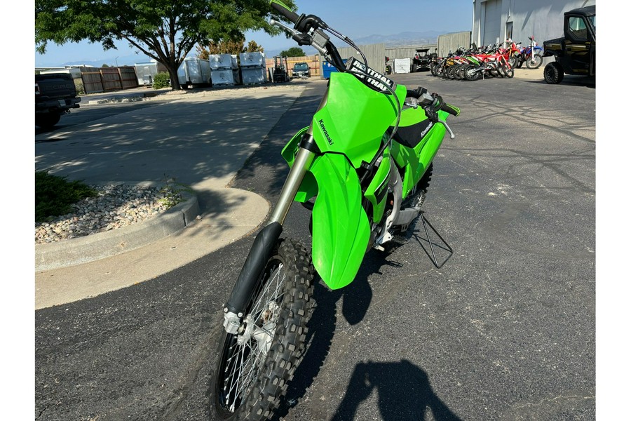 2023 Kawasaki KX™250