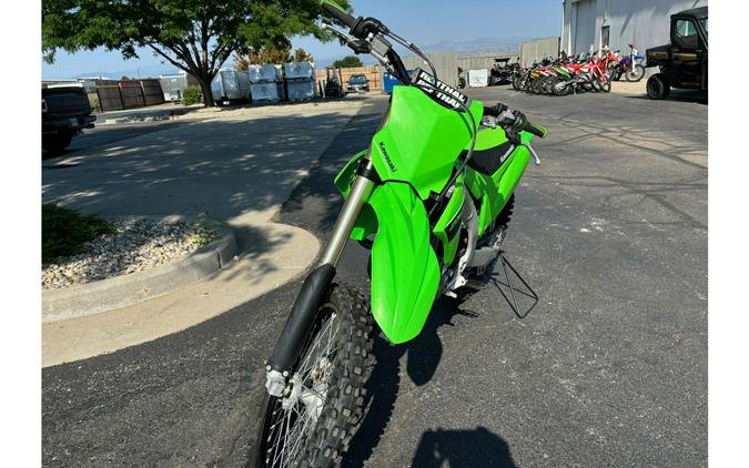 2023 Kawasaki KX™250