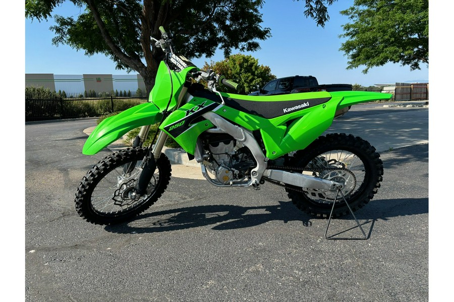 2023 Kawasaki KX™250