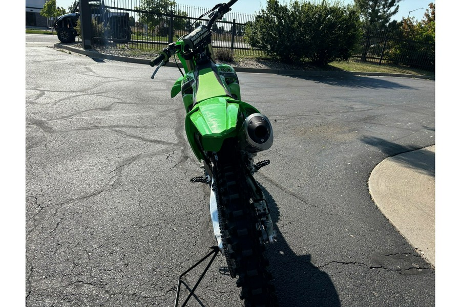 2023 Kawasaki KX™250