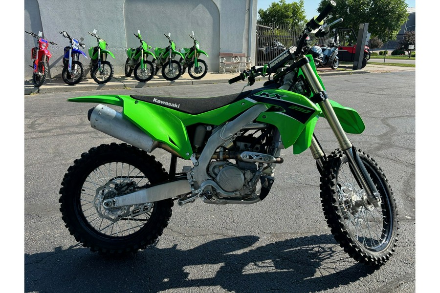 2023 Kawasaki KX™250