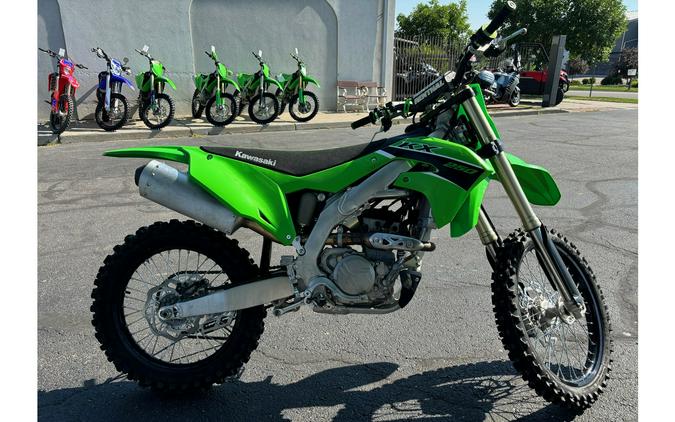 2023 Kawasaki KX™250